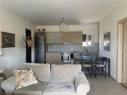 Panormos Kreta, Panormos: Helles 3-Zimmer-Apartment mit Meerblick zu verkaufen Wohnung kaufen